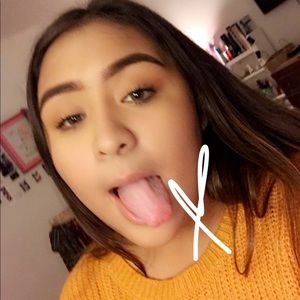 Meet your Posher, Allie